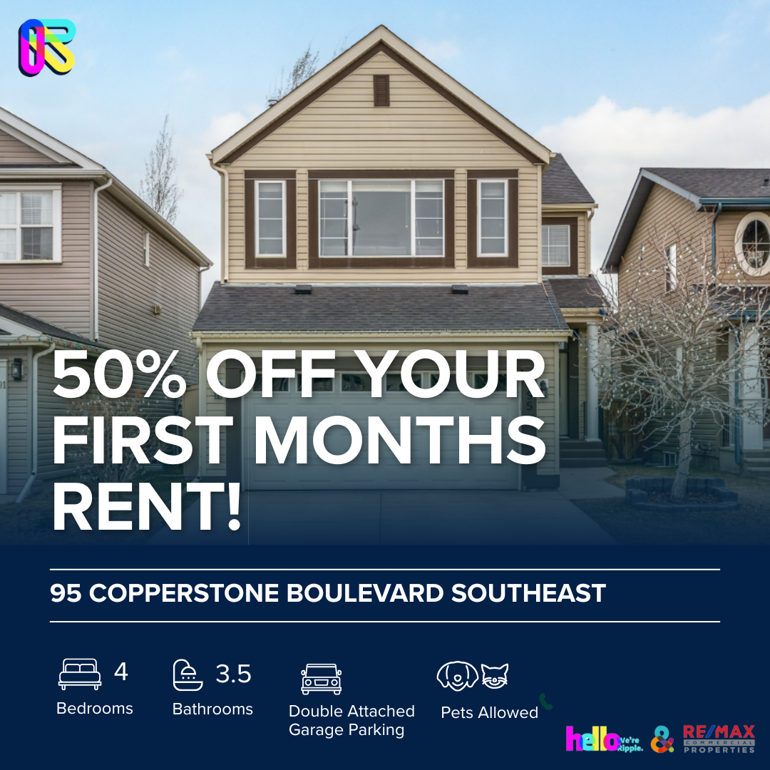 95 Copperstone Boulevard Southeast