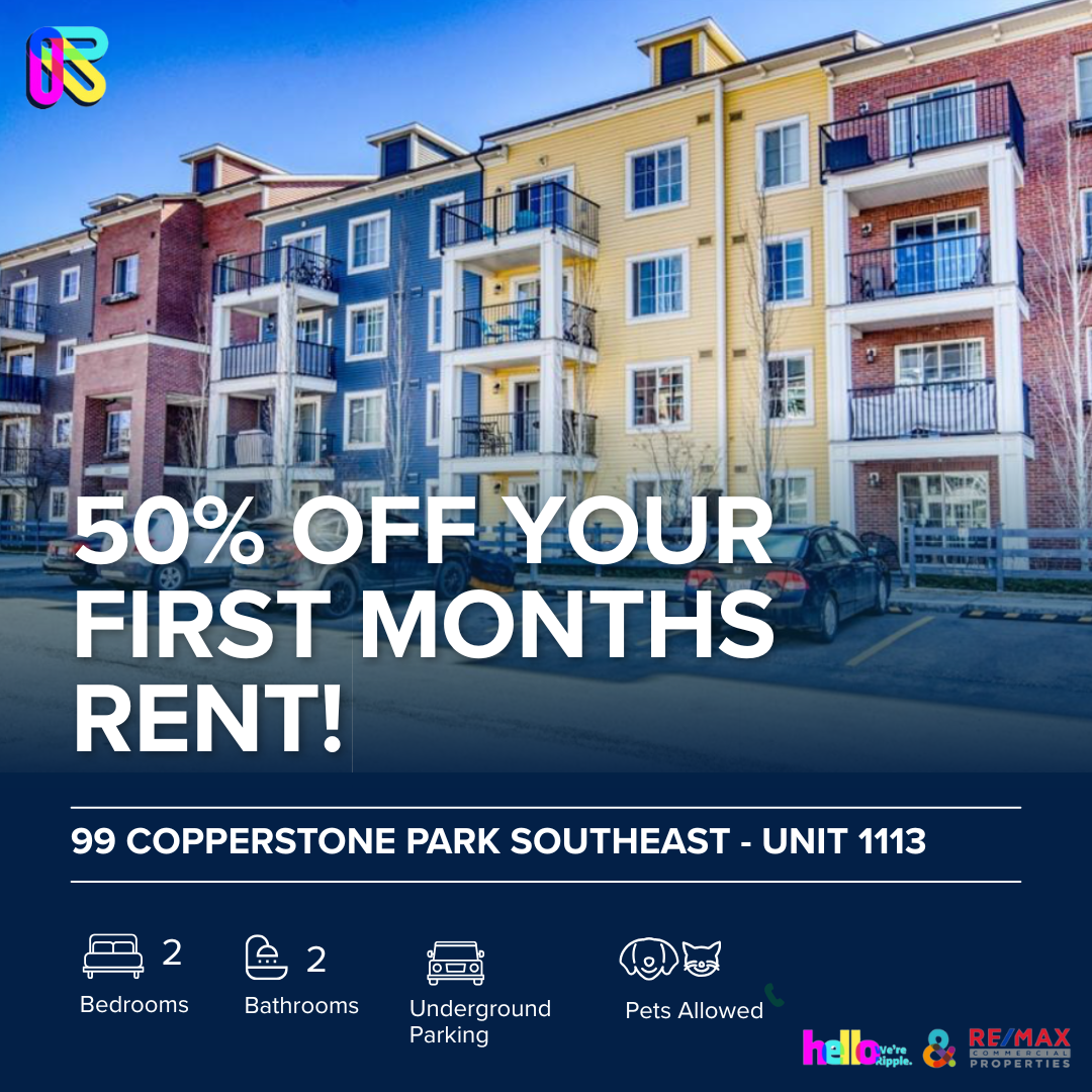 99 Copperstone Park Southeast