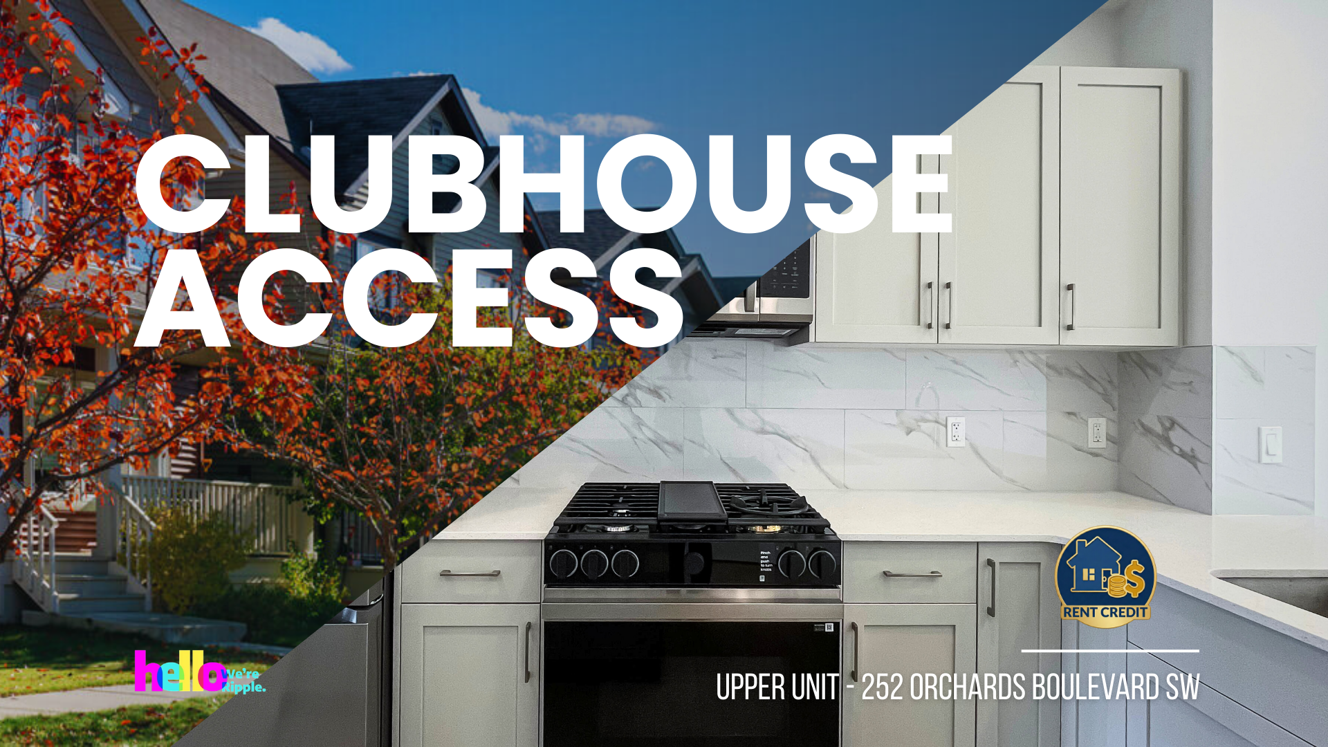 252 Orchards Boulevard Southwest