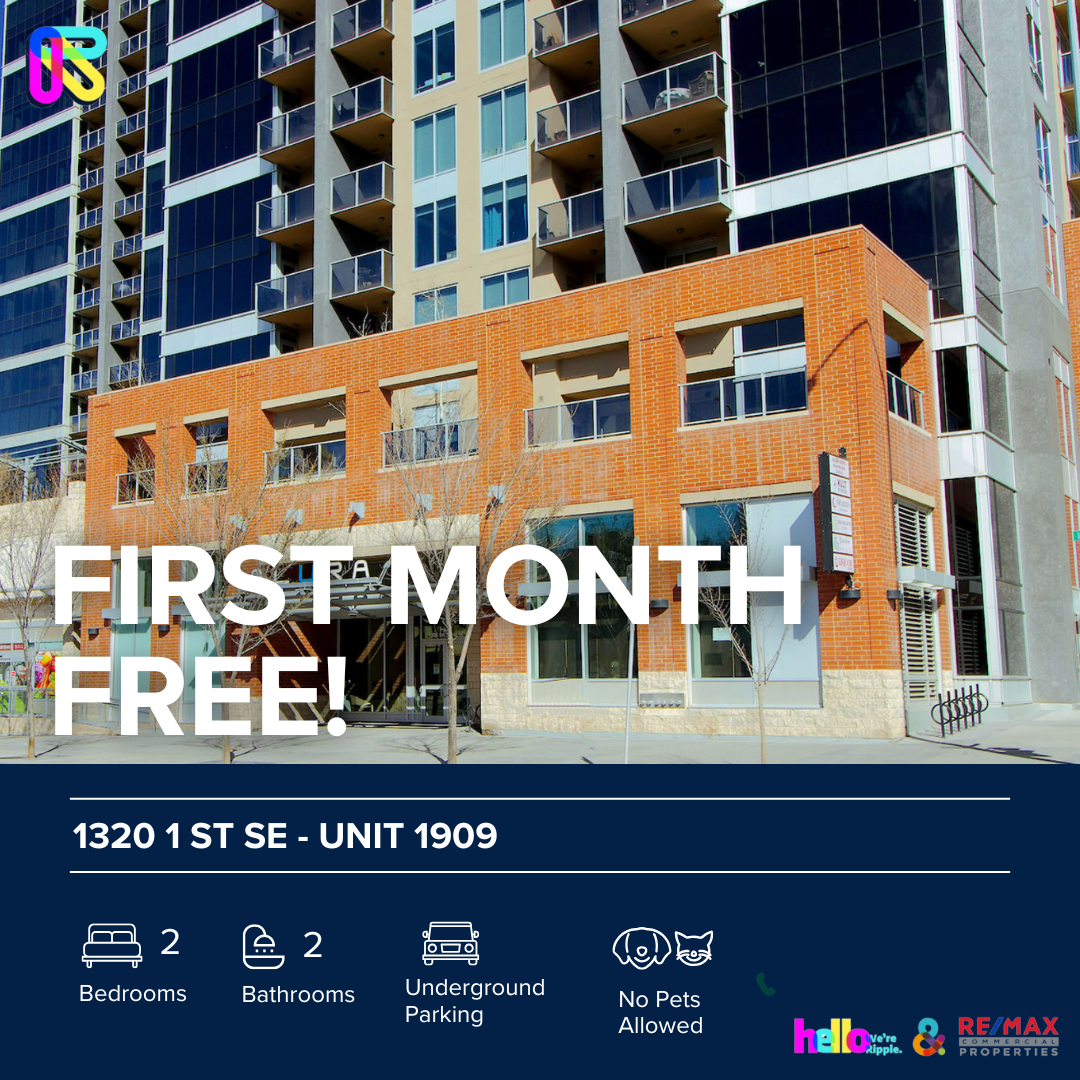 1320 1st Street Southeast