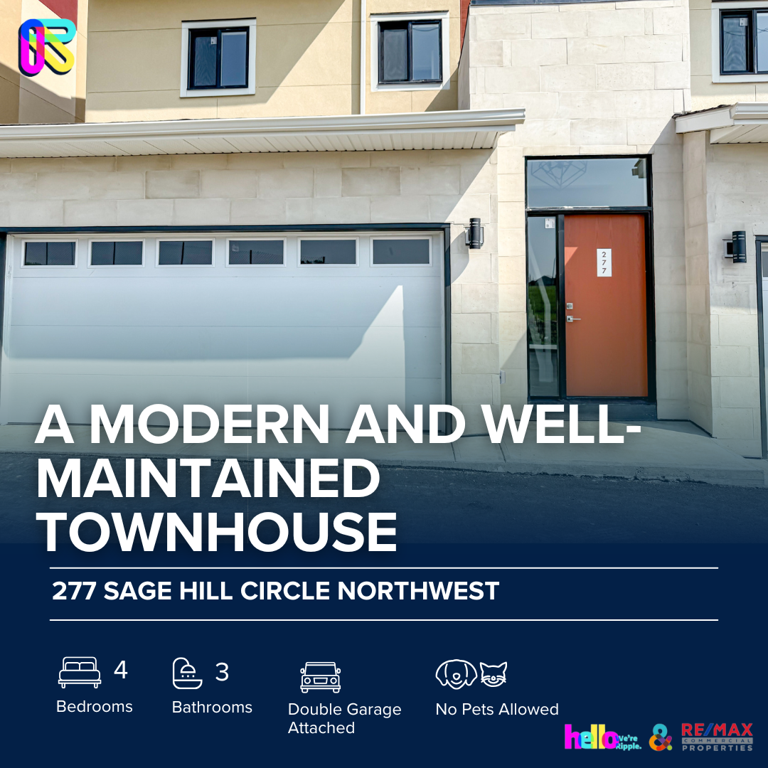 277 Sage Hill Circle Northwest - N/A