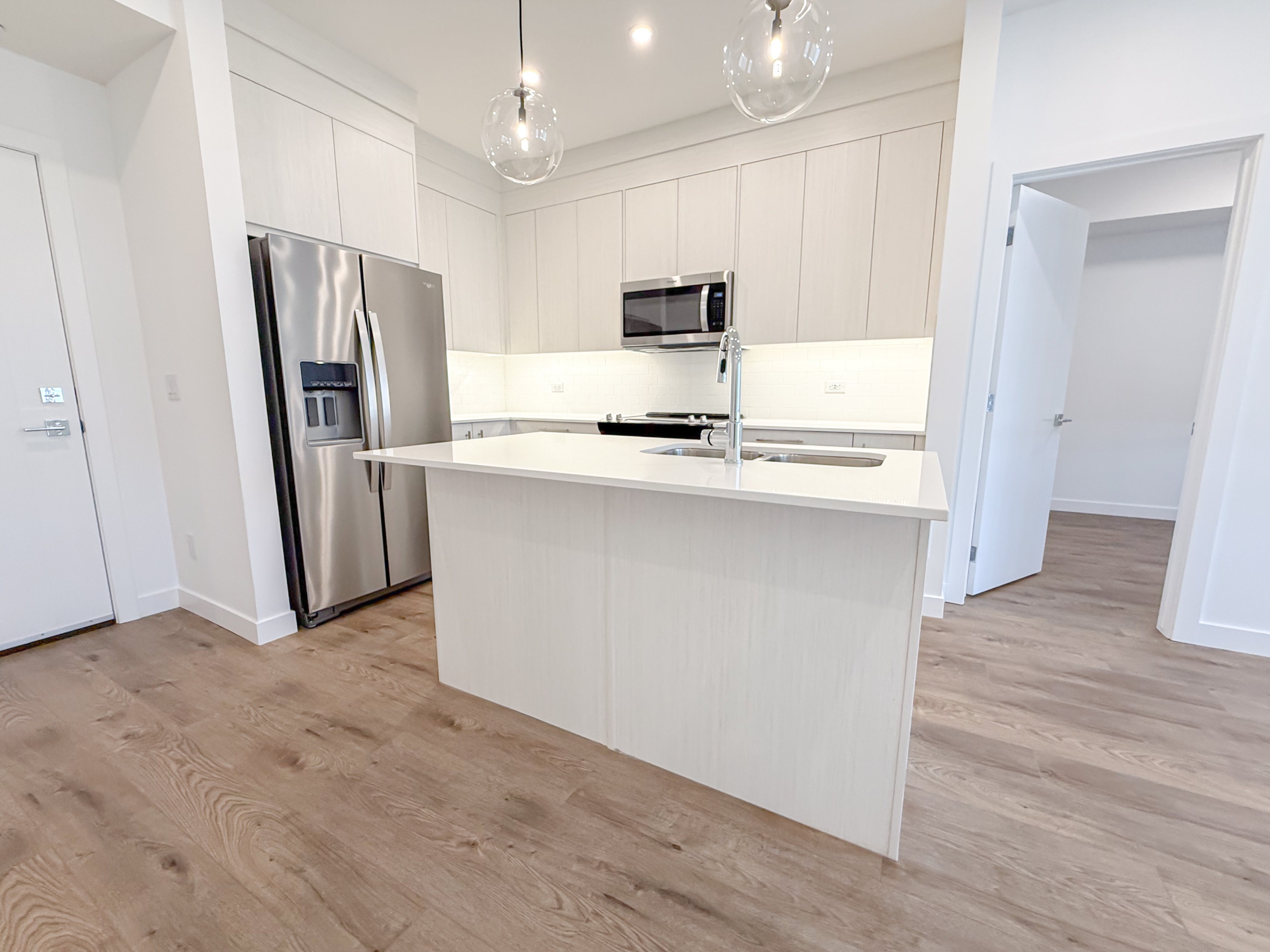 6 Merganser Drive West - 1403