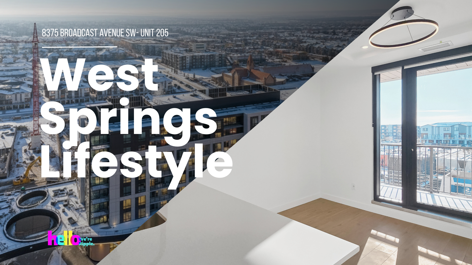 8375 Broadcast Avenue Southwest