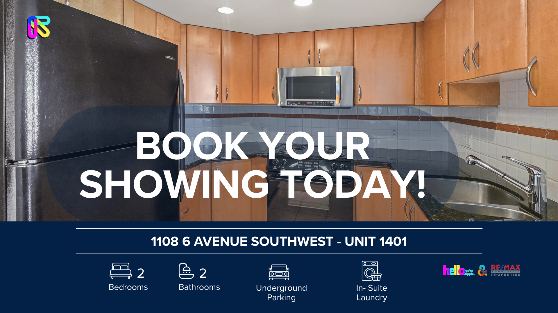 1108 6 Avenue Southwest