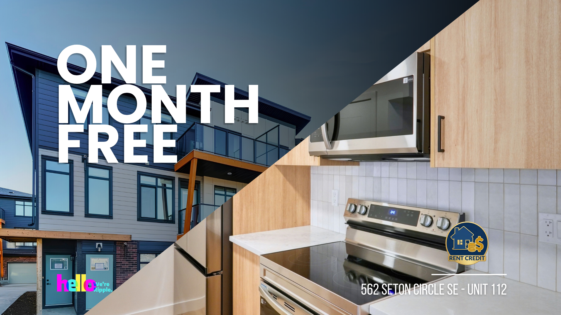 562 Seton Circle Southeast - Unit 112
