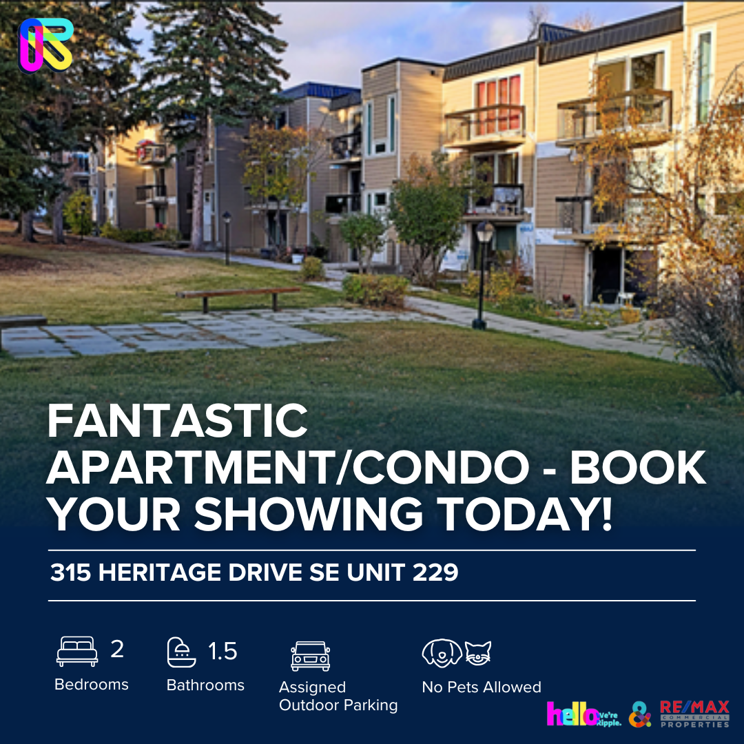 315 Heritage Drive Southeast