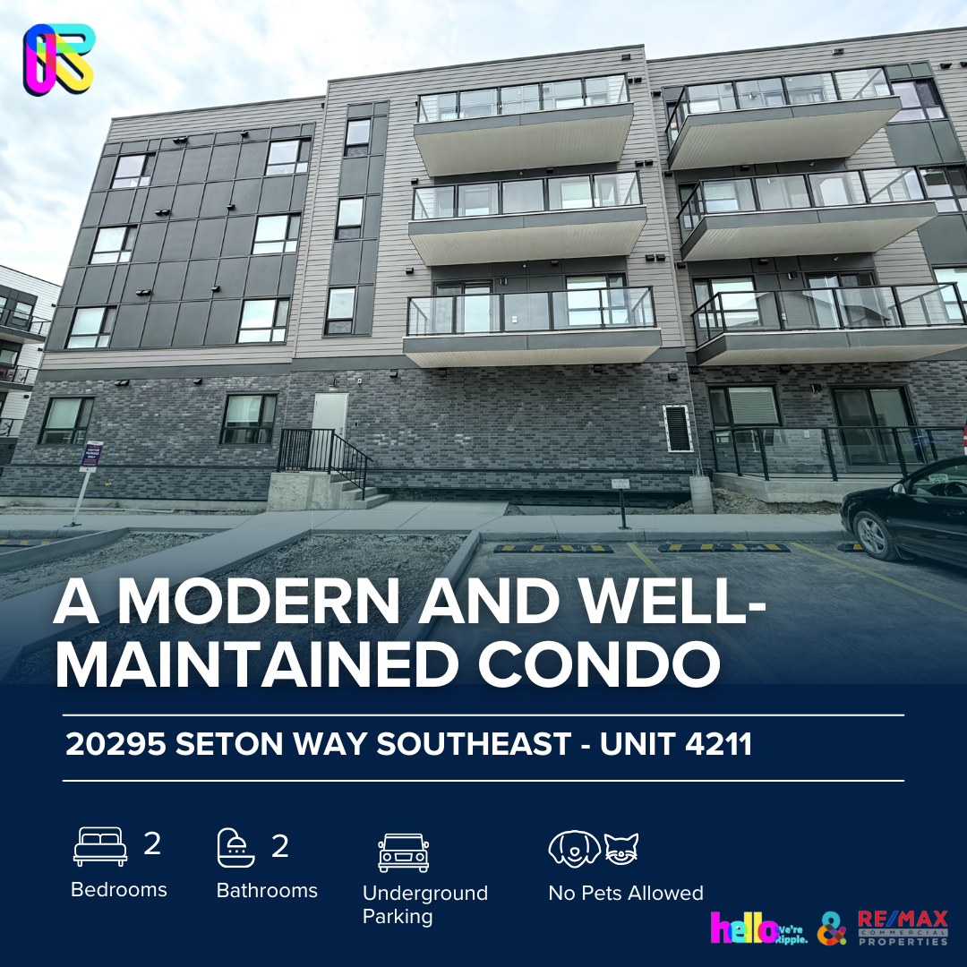 20295 Seton Way Southeast - 4211