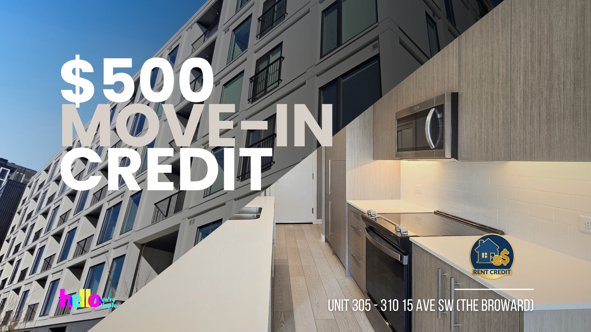 310 15 Avenue Southwest