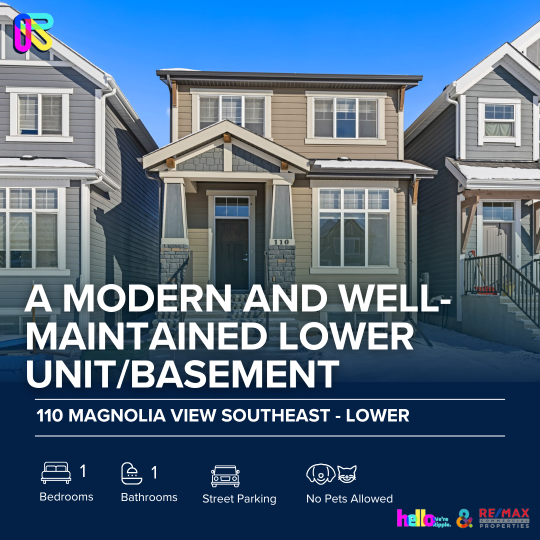 110 Magnolia View Southeast - Lower