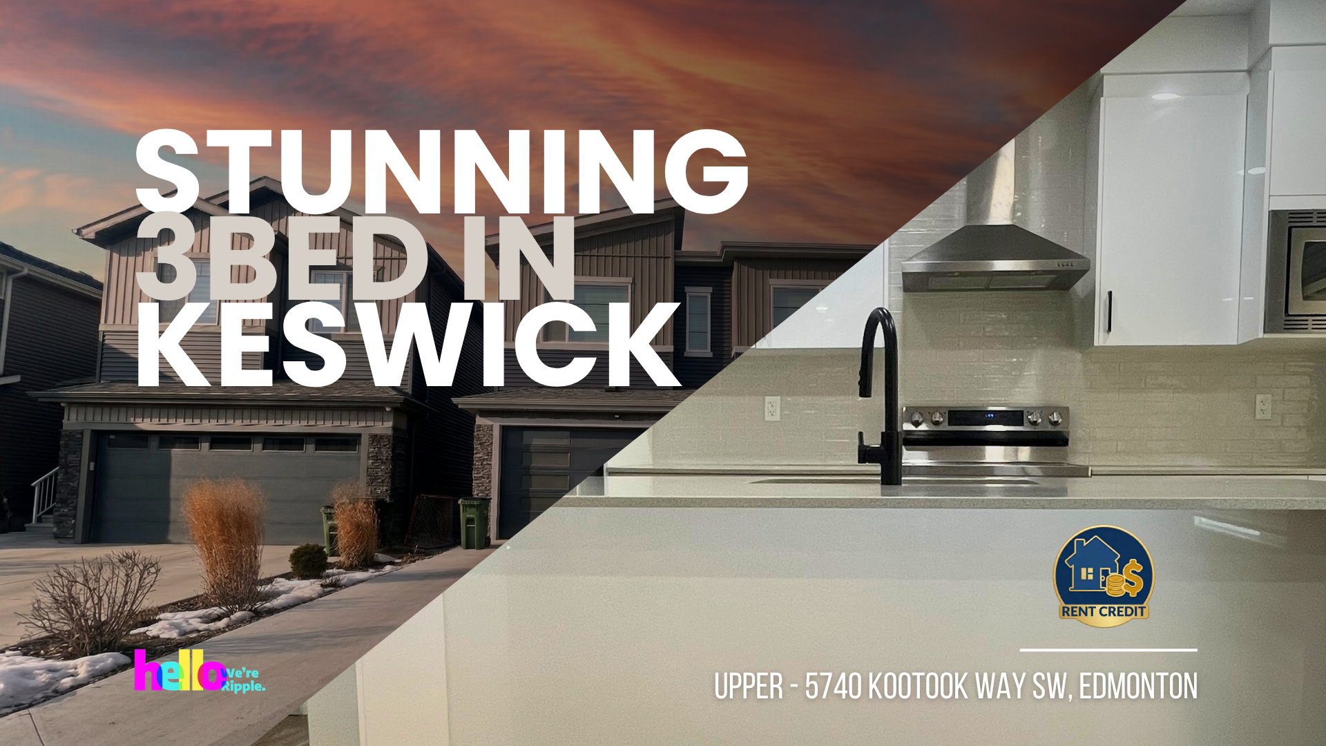 5740 Kootook Way Southwest