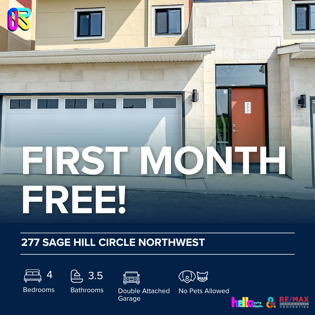 277 Sage Hill Circle Northwest - N/A