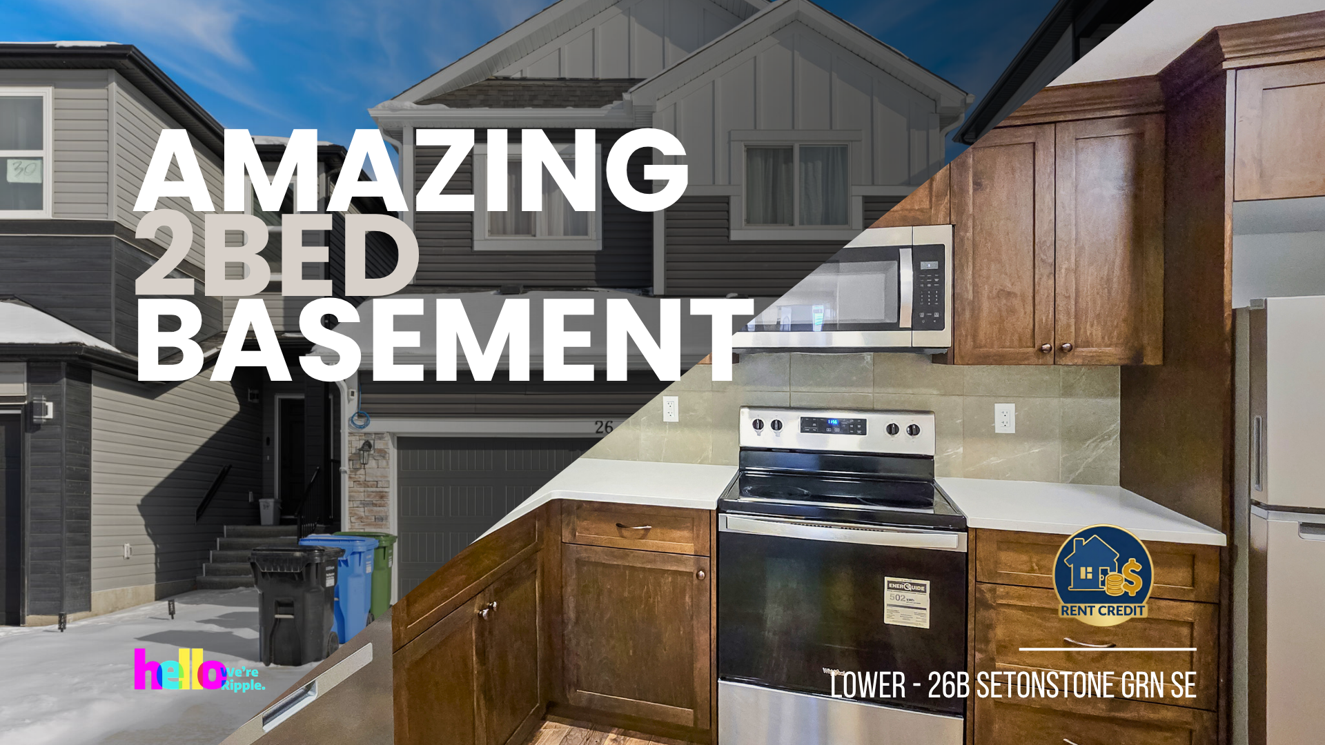 26B Setonstone Green Southeast - Lower