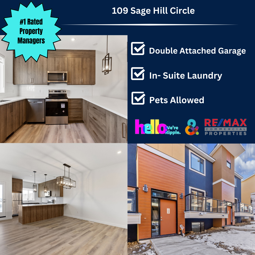 109 Sage Hill Circle - N/A