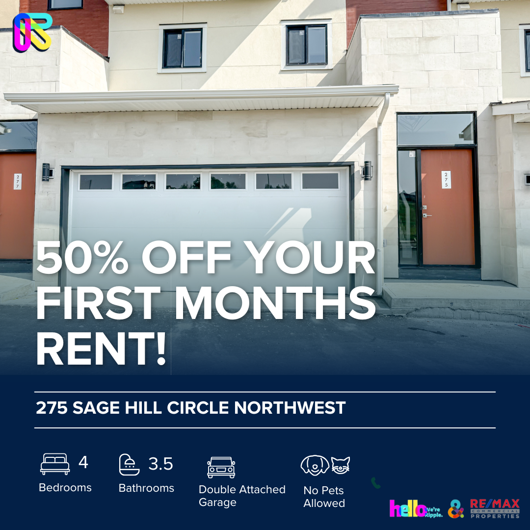 275 Sage Hill Circle Northwest
