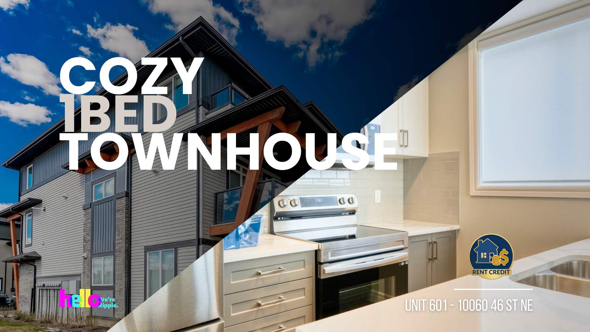 10060 46 Street Northeast