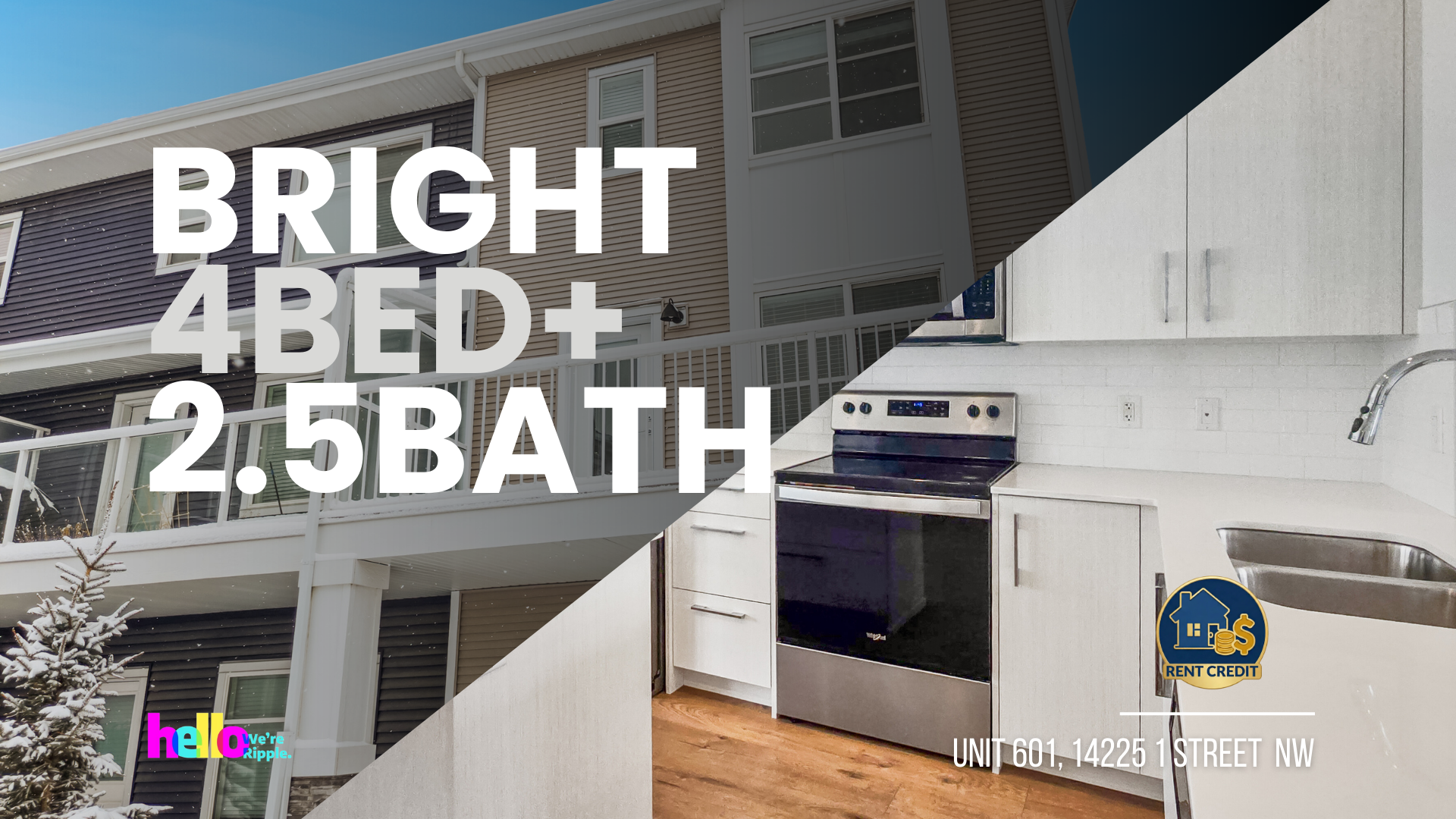 14225 1 Street Northwest