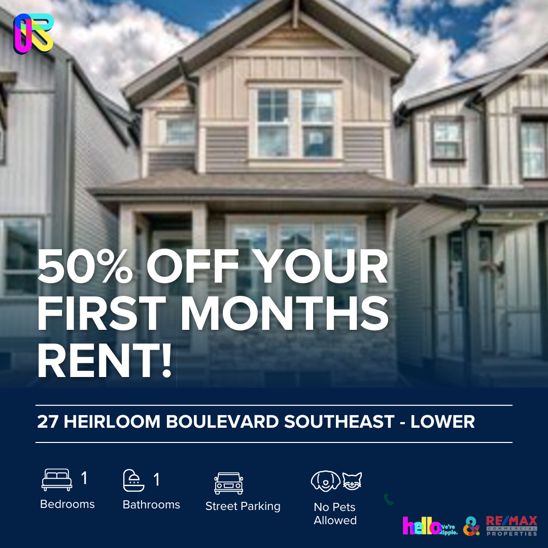 27 Heirloom Boulevard Southeast