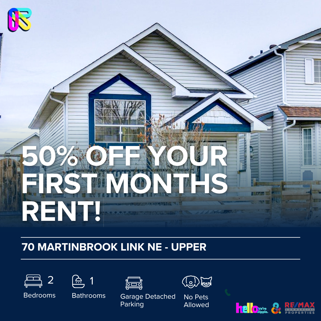 70 Martinbrook Link Northeast