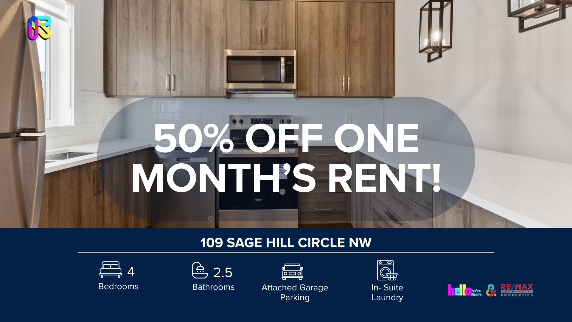 109 Sage Hill Circle Northwest