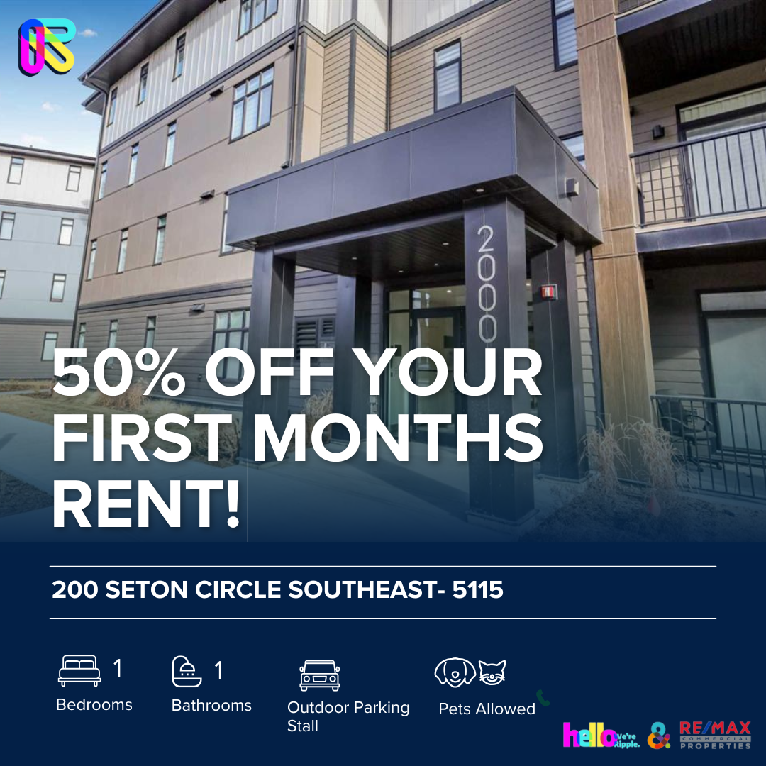 200 Seton Circle Southeast