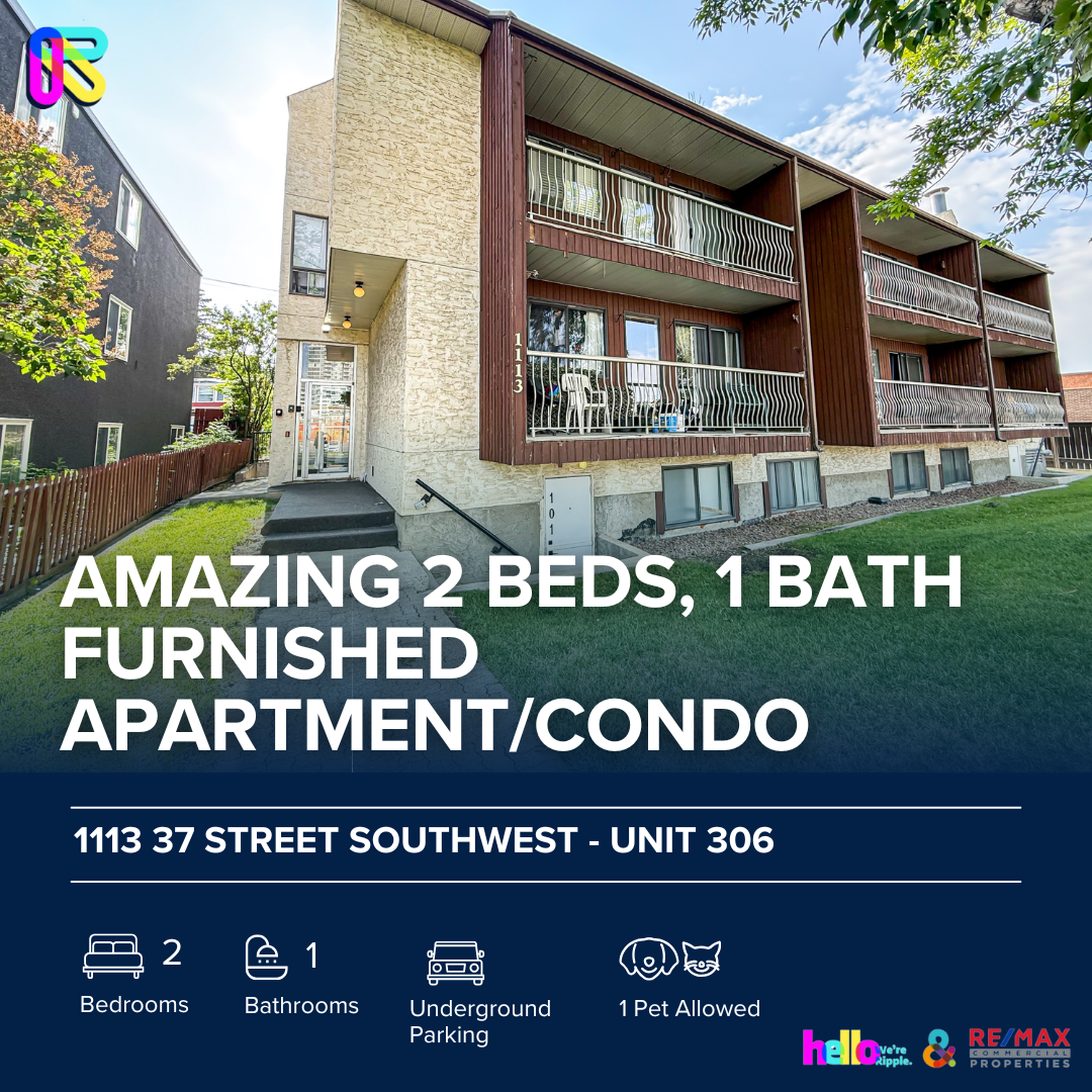 1113 37 Street Southwest - 306