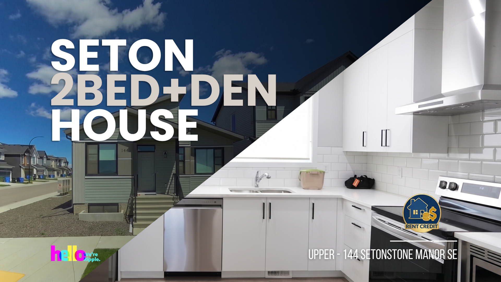 144 Setonstone Manor Southeast