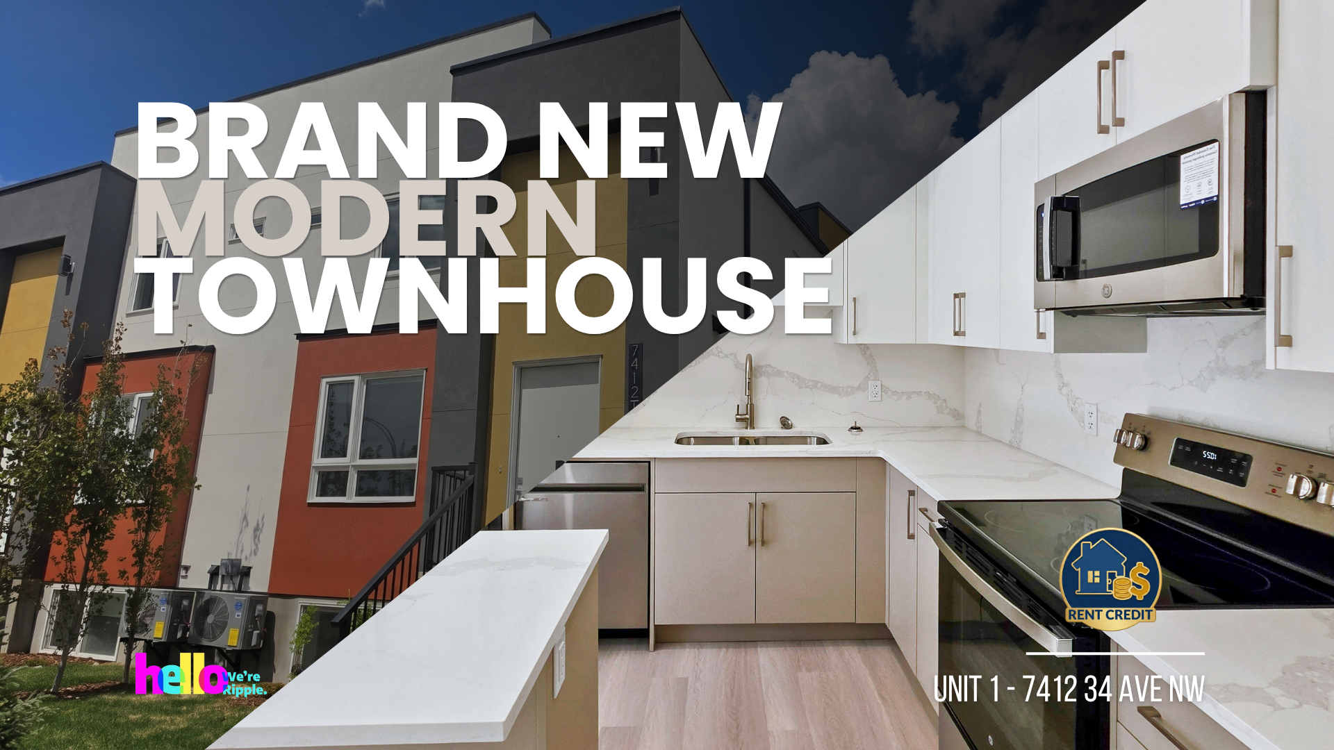 7412 34 Avenue Northwest - 1
