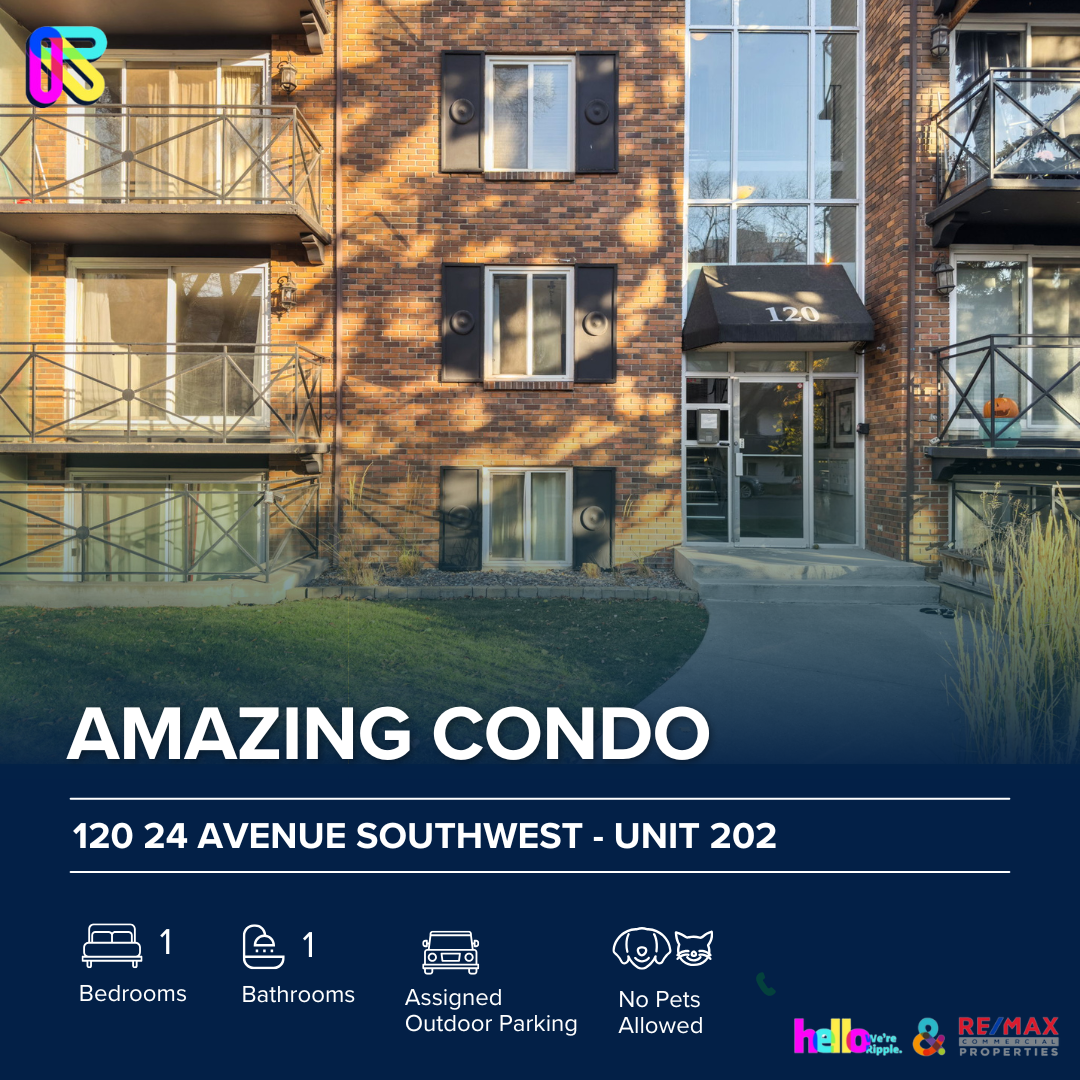120 24 Avenue Southwest - 202