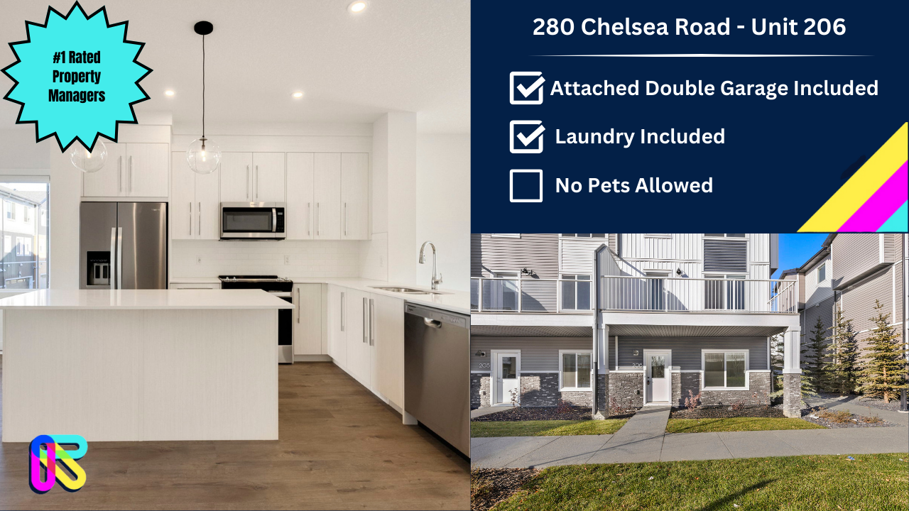 280 Chelsea Road - Unit 206