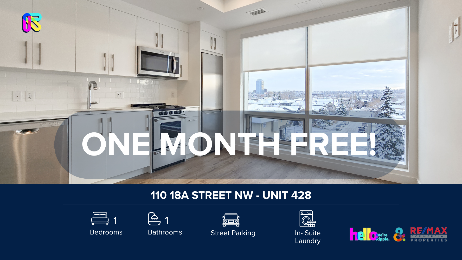 110 18A Street Northwest