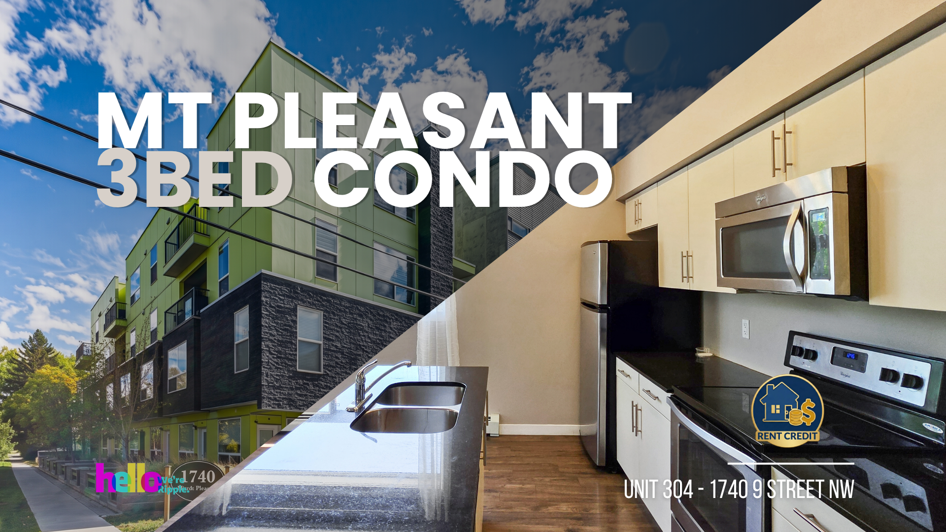 1740 9 Street Northwest - 304