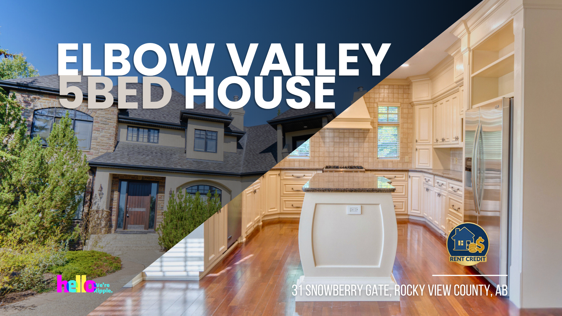 31 Snowberry Gate