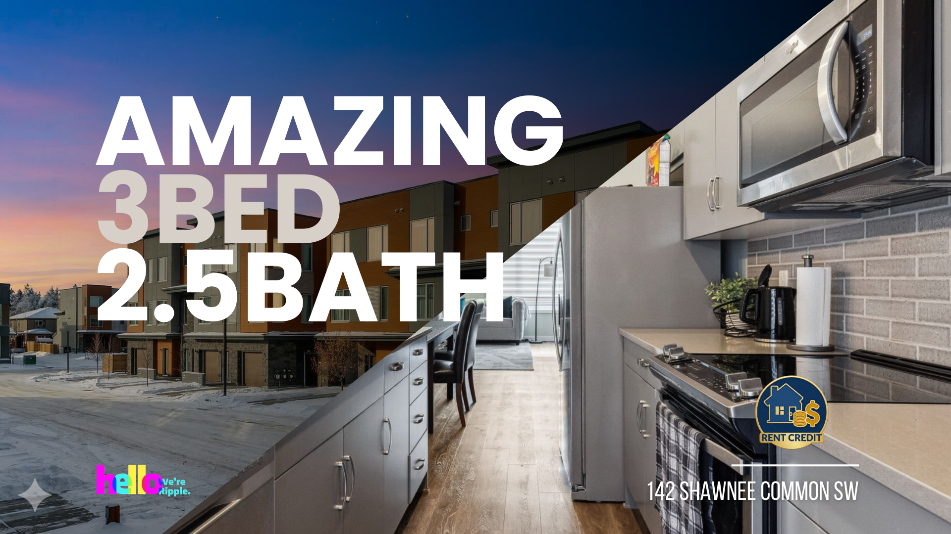 142 Shawnee Common Southwest - NA