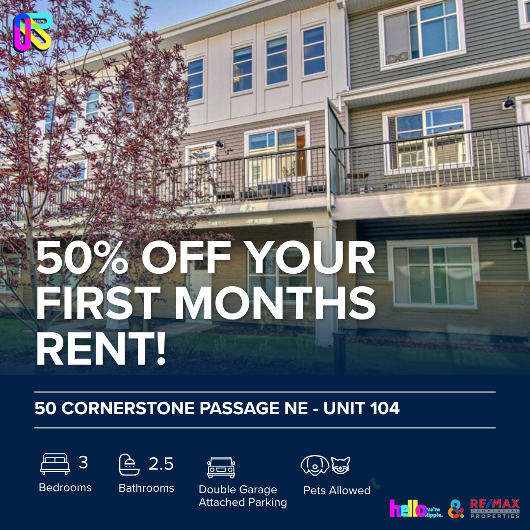 50 Cornerstone Passage Northeast