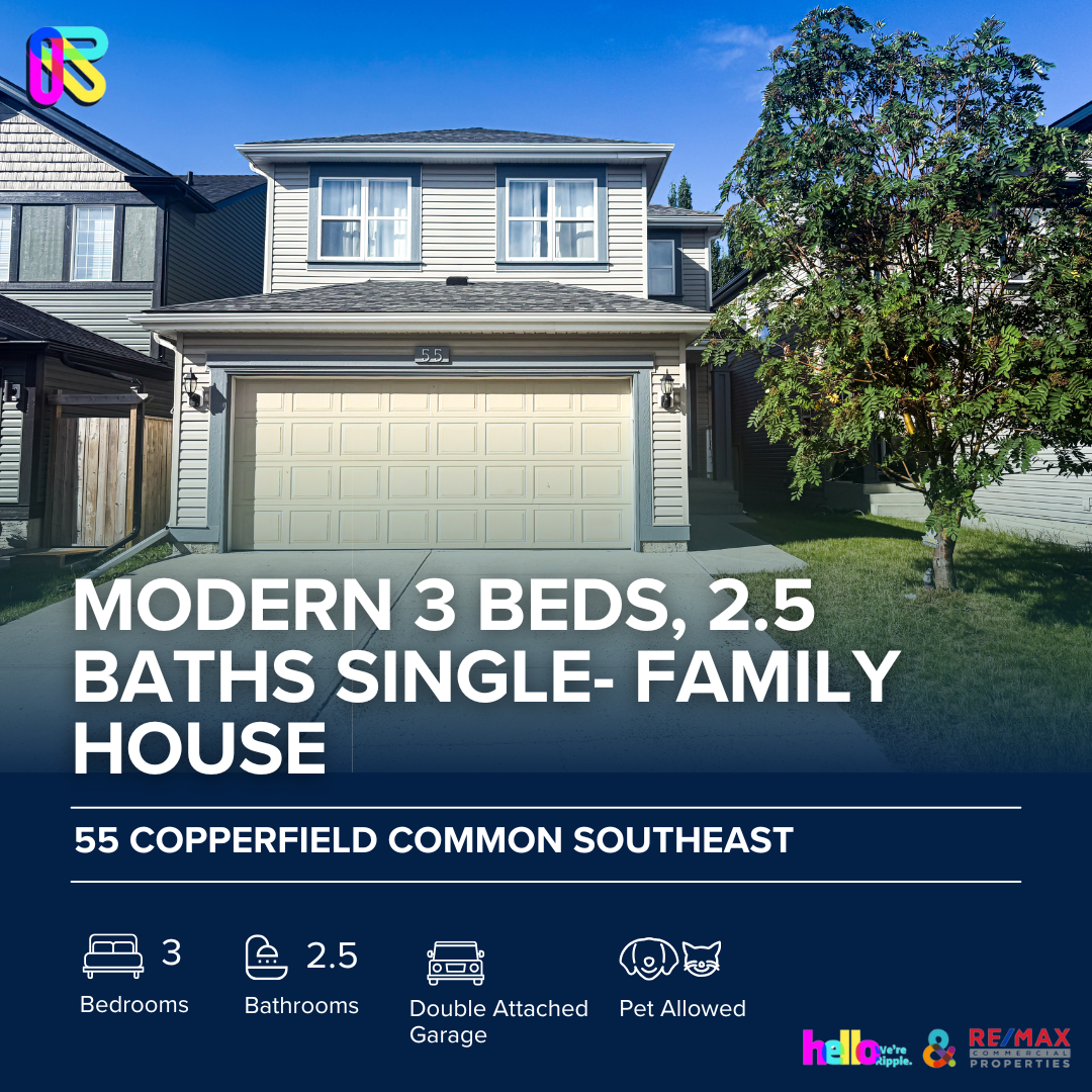 55 Copperfield Common Southeast