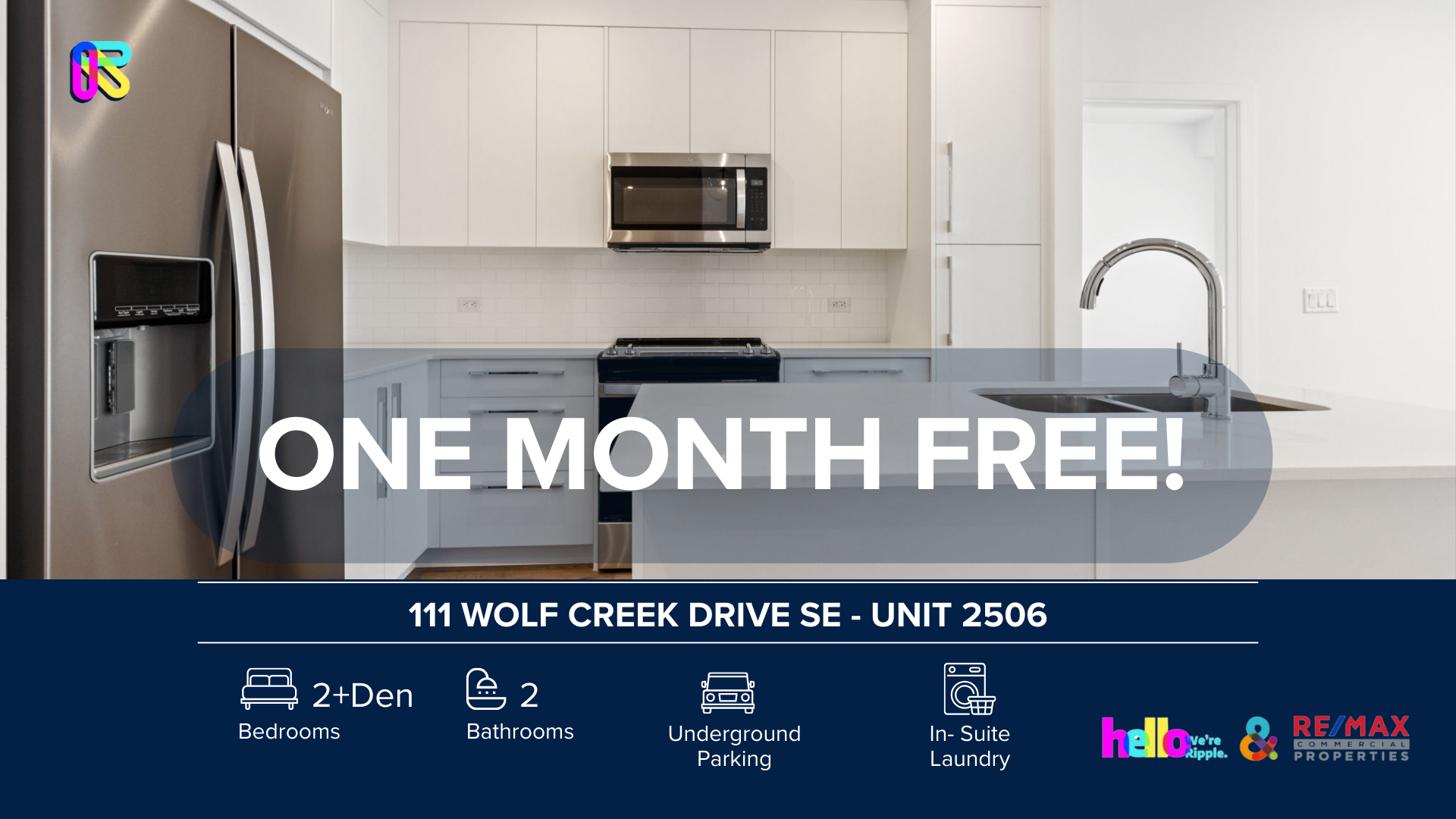 111 Wolf Creek Drive Southeast