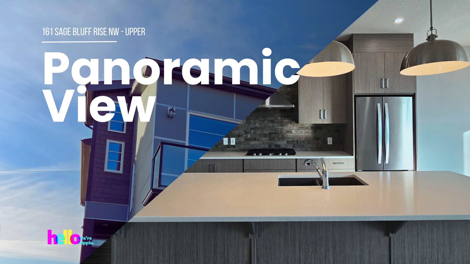 161 Sage Bluff Rise Northwest