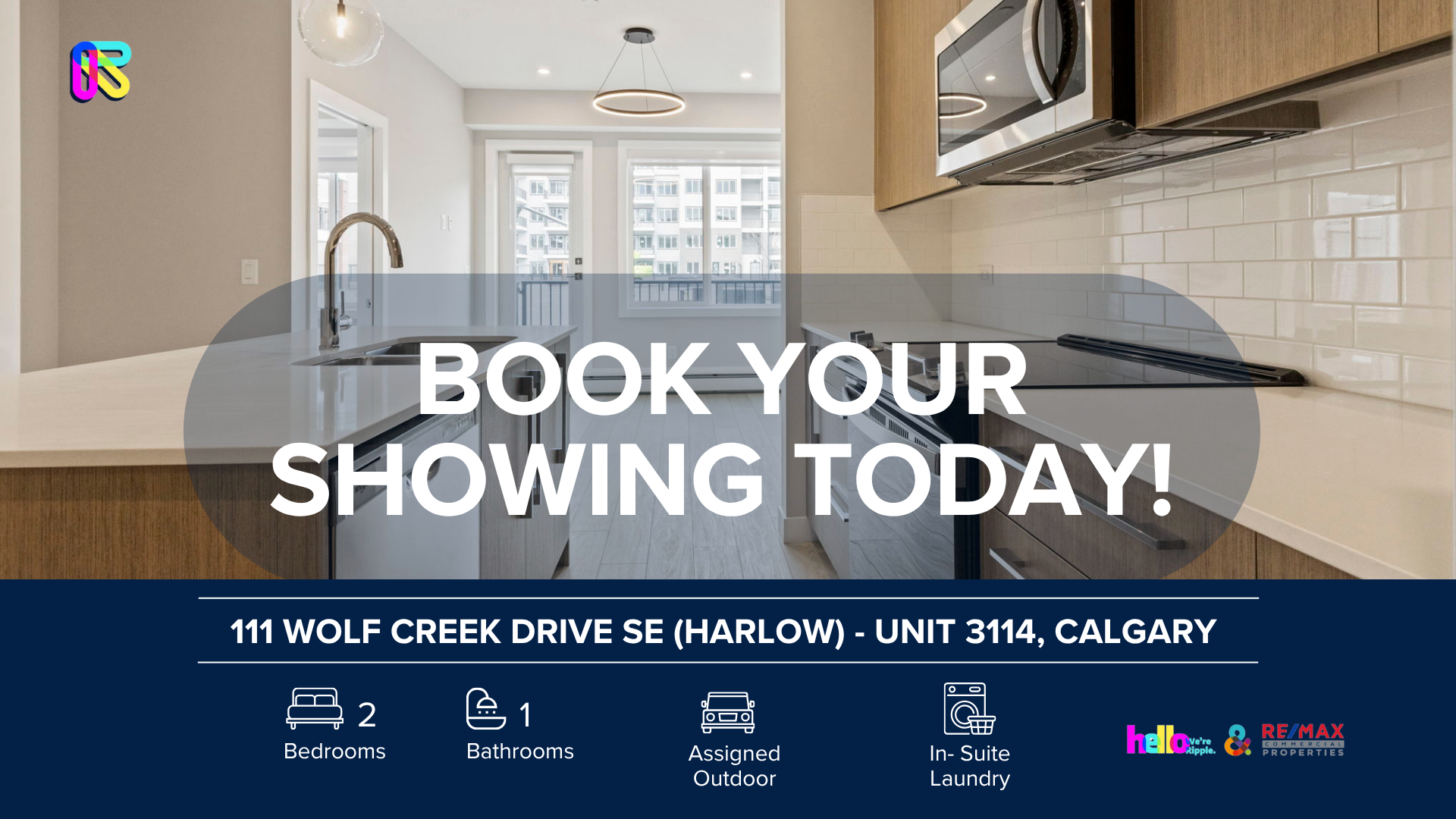 111 Wolf Creek Drive Southeast - 3114