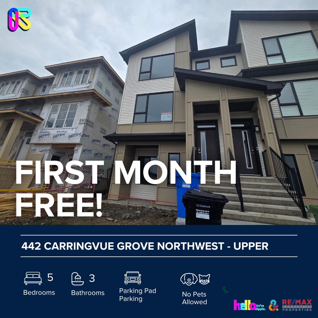 442 Carringvue Grove Northwest