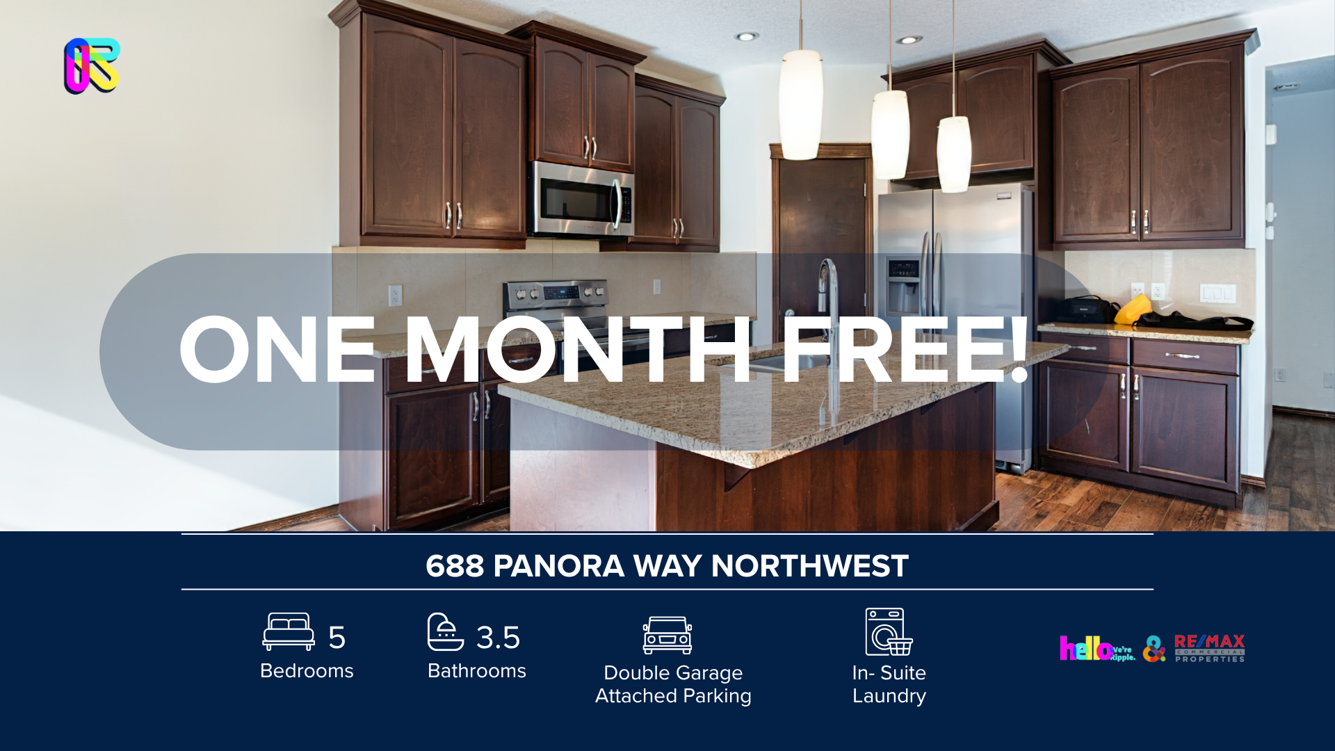 688 Panora Way Northwest